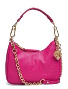 Bprime-S Shoulderbag Bags Small Shoulder Bags-crossbody Bags Pink Stev...