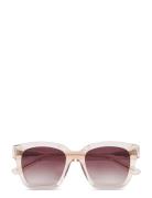 Corlin Eyewear Modena Champagne Gradual Brown Rosa