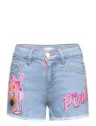 Billieblush Denim Shorts Blå