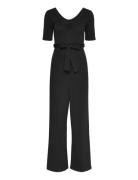 Boob Signe Jumpsuit Svart