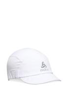 Odlo Cap Performance Pro Sport Headwear Caps White Odlo
