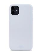 Holdit Silic Case Mineral Blue Blå