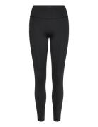 On Core Tights 1 W Svart