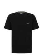 BOSS Mix&Match T-Shirt R Svart