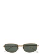 Ray-Ban 0Rb3732 56 001/31 Guld