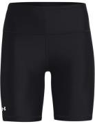 Under Armour Tech Bike Short Svart