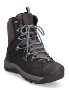 Ke Revel Iv High Polar Sport Sport Shoes Outdoor-hiking Shoes Multi/pa...