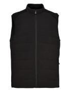 Sail Racing Race Welded Light Vest Svart