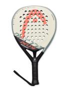 Head Delta Motion Padel Racquet Sport Sports Equipment Rackets & Equip...