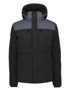 Five Seasons Bowen Jkt M Svart