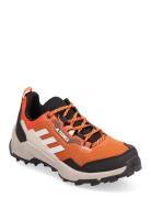 Terrex Ax4 Hiking Shoes Sport Sport Shoes Outdoor-hiking Shoes Orange ...