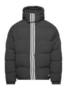 Down Regen Rift Sport Jackets Padded Jackets Black Adidas Originals