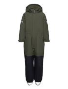 Overall Fix Functional Outerwear Coveralls Snow-ski Coveralls & Sets K...