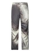 Tech Pant Bottoms Trousers Casual Grey Garment Project