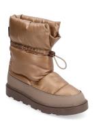 Sannly Mid Boot Shoes Wintershoes Brown GANT