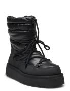 Women Boots Shoes Wintershoes Black Tamaris