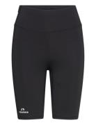 Newline Nwlrace Hw Pocket Tight Shorts W Svart