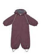Nylon Baby Suit - Solid Outerwear Coveralls Snow-ski Coveralls & Sets ...