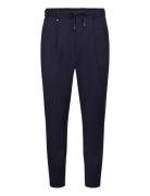 C-Perin-Rds-233 Bottoms Trousers Casual Blue BOSS