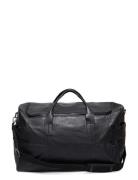 Still Nordic Stillryder Weekend Bag Svart