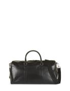 Howard London Weekend Bag Victor Svart