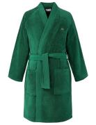 Ldefile Kimono Home Textiles Bathroom Textiles Robes Green Lacoste Hom...
