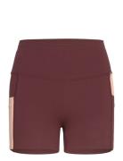 Rip Curl Rss Revival Short Burgundy