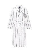 Ralph Lauren Home Harden Bath Robe Vit