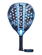 Air Veron Sport Sports Equipment Rackets & Equipment Padel Rackets Blu...