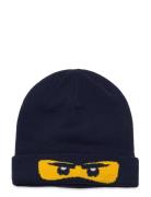 Lwantony 710 - Hat Accessories Headwear Hats Beanie Blue LEGO Kidswear