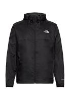 The North Face M Cycl Jacket 3 Svart