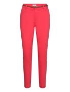 B.young Bydays Cigaret Pants 2 Rosa