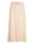 InWear Ellieiw Skirt Beige