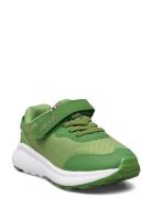 Aery Dal Low Sport Sneakers Low-top Sneakers Green Viking