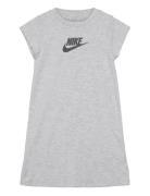 Nike Club Dress Grå