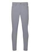 Calvin Klein Golf Genius 4-Way Stretch Trousers Silver