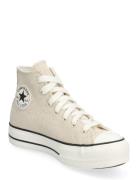 Converse Chuck Taylor All Star Lift Beige