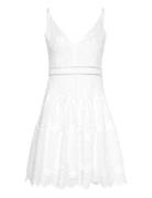 Love Lolita Pippa Mini Dress Vit