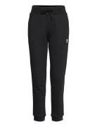Adicolor Essentials Slim Joggers Sport Sweatpants Black Adidas Origina...