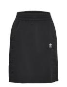 Always Original Snap Button Skirt Sport Short Black Adidas Originals