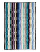 Missoni Home Giacomo Bath Sheet Multi/patterned