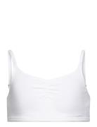 Kids Girls Bralettes Night & Underwear Underwear Tops White Abercrombi...