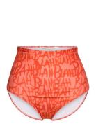 Miranda Swimwear Bikinis Bikini Bottoms High Waist Bikinis Red Rabens ...