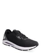 Ua Hovr Sonic 5 Sport Sport Shoes Running Shoes Black Under Armour