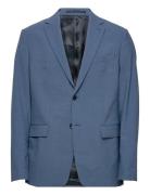 Breda Suits & Blazers Blazers Single Breasted Blazers Blue Mango