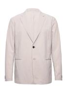 Clinton Cpsc W.kels3 Suits & Blazers Blazers Single Breasted Blazers C...