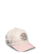 PUMA Motorsport Pl Summer Crew Trucker Cap Rosa