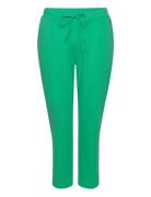 Swstretch Pa 1 Bottoms Sweatpants Green Simple Wish