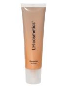 Glowerizer Bronzer Solpuder Nude LH Cosmetics