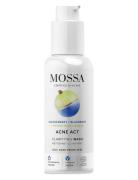 MOSSA Acne Act Claryfing Wash Nude